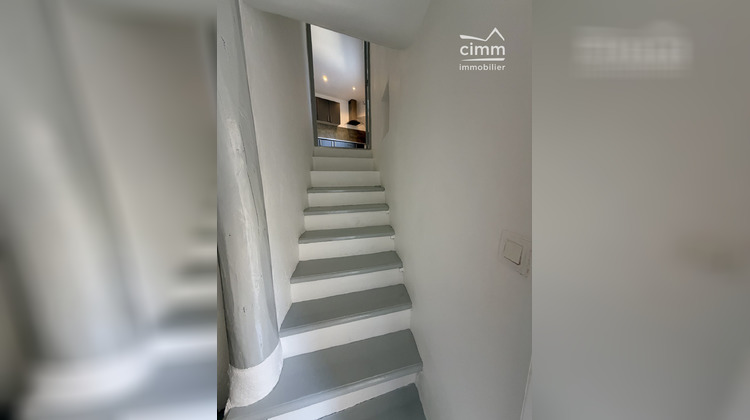 Ma-Cabane - Location Appartement Caumont-sur-Durance, 37 m²