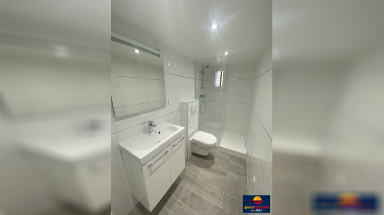 Ma-Cabane - Location Appartement CAURO, 35 m²