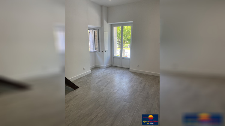 Ma-Cabane - Location Appartement CAURO, 35 m²