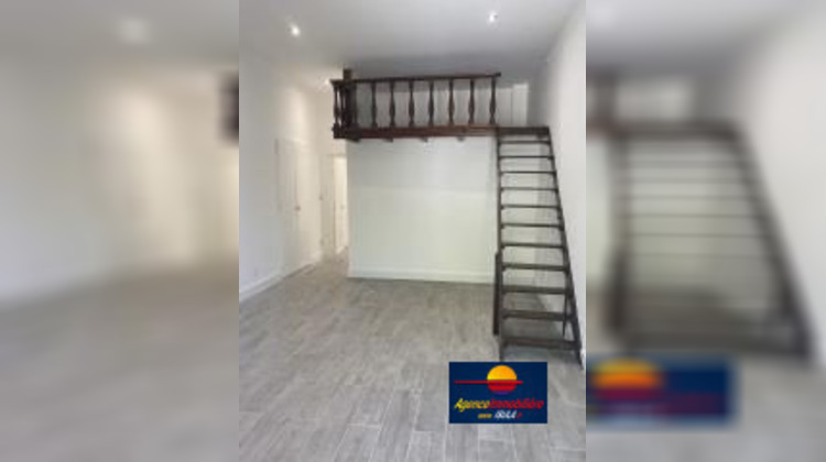 Ma-Cabane - Location Appartement CAURO, 35 m²