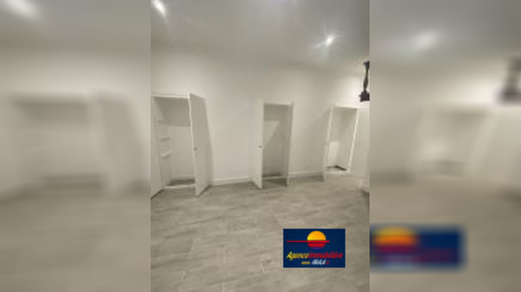 Ma-Cabane - Location Appartement CAURO, 35 m²