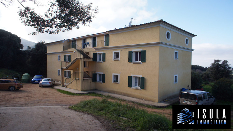 Ma-Cabane - Location Appartement Cauro, 90 m²
