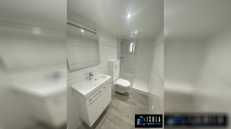 Ma-Cabane - Location Appartement CAURO, 35 m²