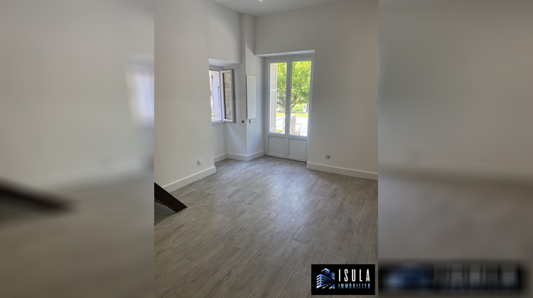 Ma-Cabane - Location Appartement CAURO, 35 m²