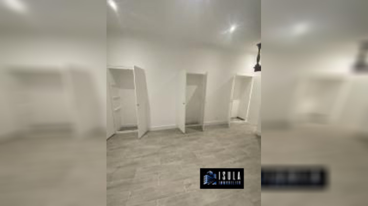Ma-Cabane - Location Appartement CAURO, 35 m²