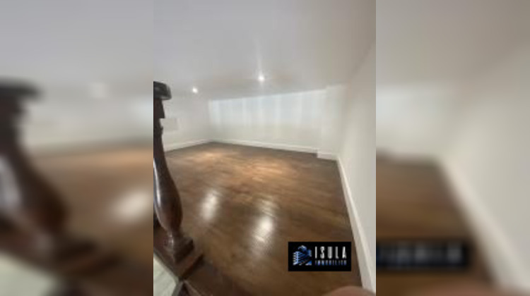 Ma-Cabane - Location Appartement CAURO, 35 m²