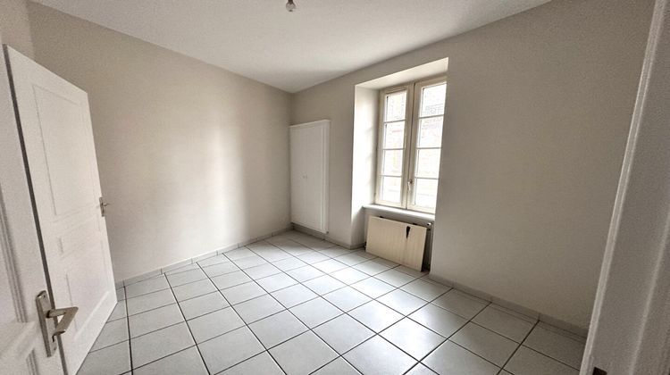 Ma-Cabane - Location Appartement CAUSSADE, 27 m²