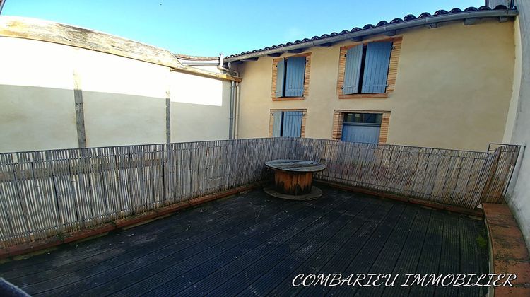 Ma-Cabane - Location Appartement CAUSSADE, 47 m²