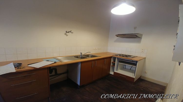 Ma-Cabane - Location Appartement CAUSSADE, 47 m²