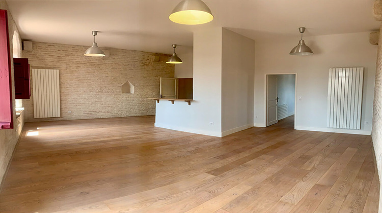 Ma-Cabane - Location Appartement CAUSSADE, 77 m²