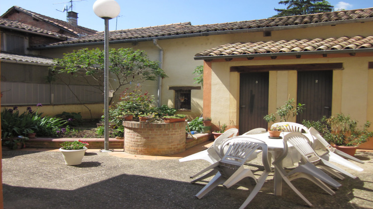 Ma-Cabane - Location Appartement CAUSSADE, 50 m²