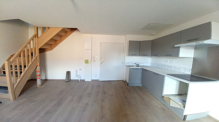 Ma-Cabane - Location Appartement CAUSSADE, 47 m²