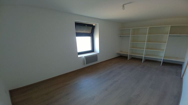 Ma-Cabane - Location Appartement CAUSSADE, 47 m²