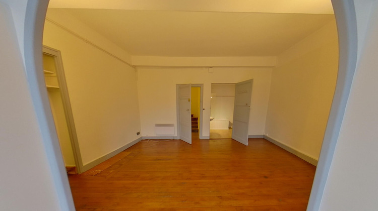 Ma-Cabane - Location Appartement CAUSSADE, 34 m²