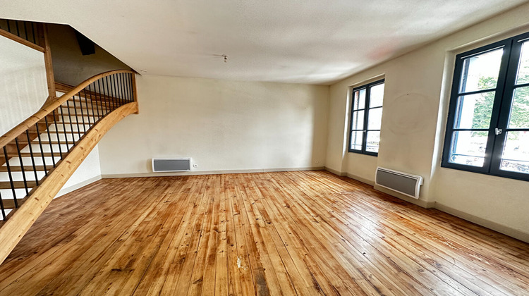 Ma-Cabane - Location Appartement CAUSSADE, 84 m²