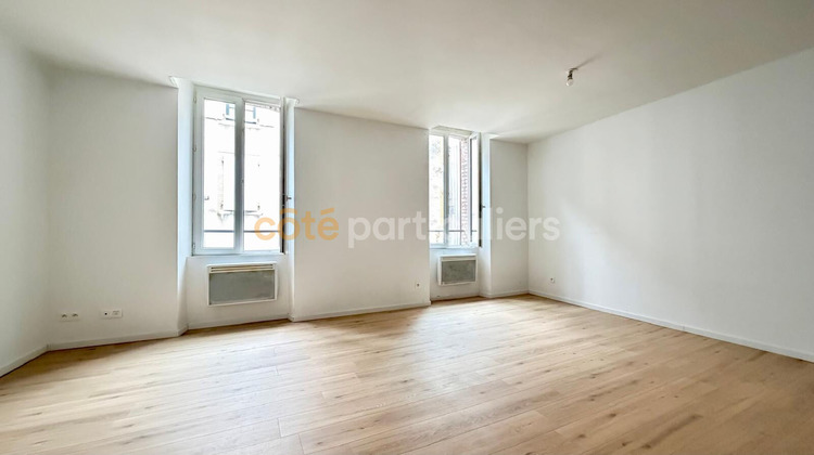 Ma-Cabane - Location Appartement CAUSSADE, 92 m²