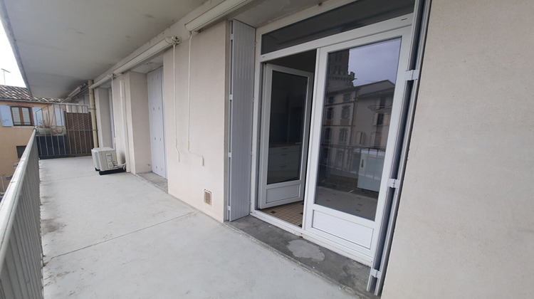 Ma-Cabane - Location Appartement CAUSSADE, 36 m²