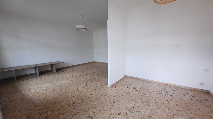 Ma-Cabane - Location Appartement CAUSSADE, 36 m²