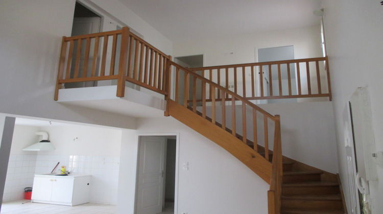 Ma-Cabane - Location Appartement CAUSSADE, 120 m²