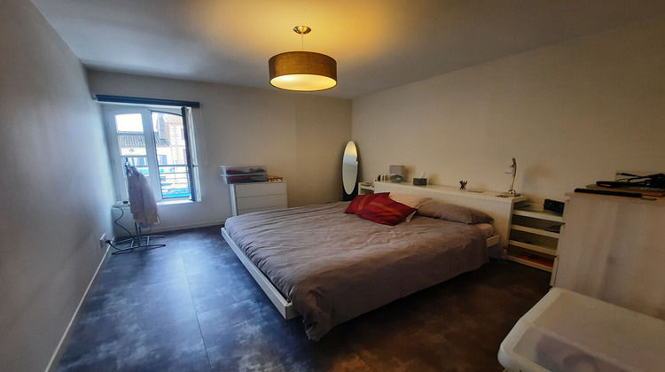 Ma-Cabane - Location Appartement CAUSSADE, 86 m²