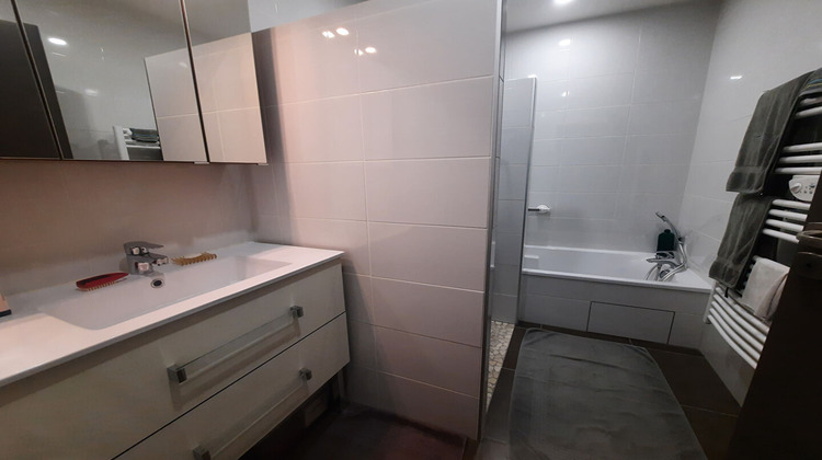 Ma-Cabane - Location Appartement CAUSSADE, 86 m²