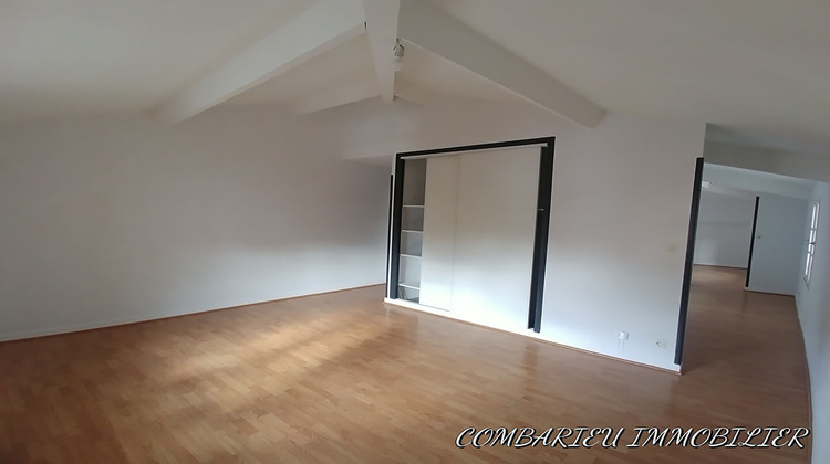 Ma-Cabane - Location Appartement CAUSSADE, 48 m²