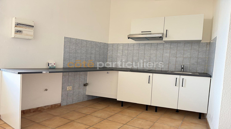 Ma-Cabane - Location Appartement CAUSSADE, 30 m²