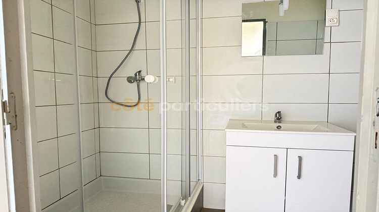 Ma-Cabane - Location Appartement CAUSSADE, 30 m²