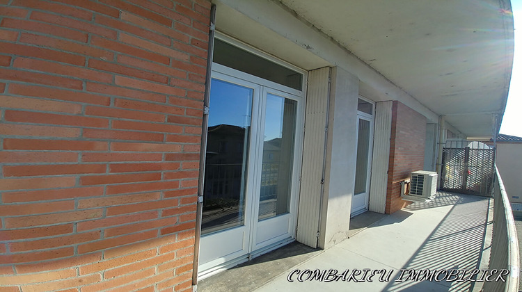 Ma-Cabane - Location Appartement CAUSSADE, 40 m²