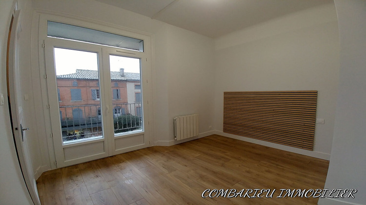 Ma-Cabane - Location Appartement CAUSSADE, 40 m²