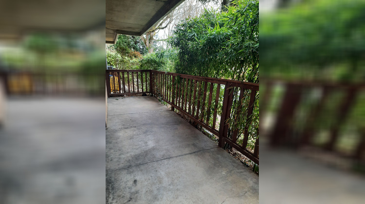 Ma-Cabane - Location Appartement CAUSSADE, 47 m²
