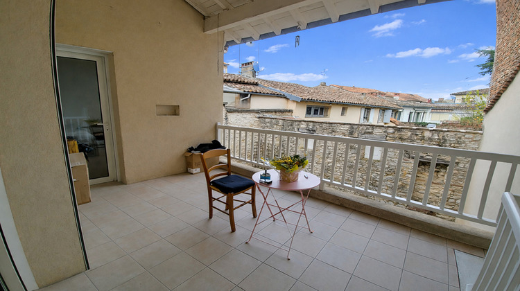 Ma-Cabane - Location Appartement CAUSSADE, 125 m²