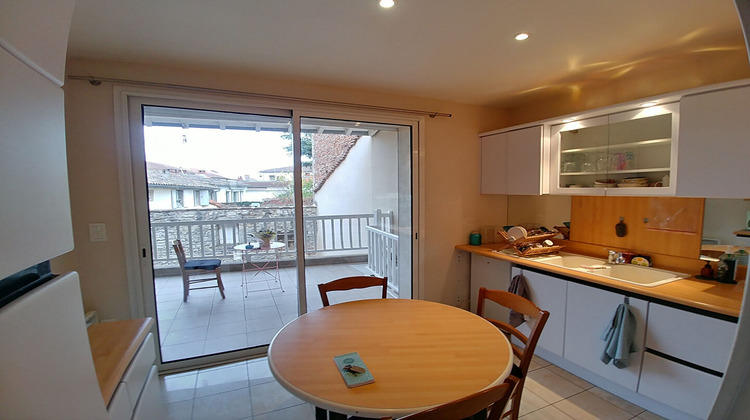 Ma-Cabane - Location Appartement CAUSSADE, 125 m²