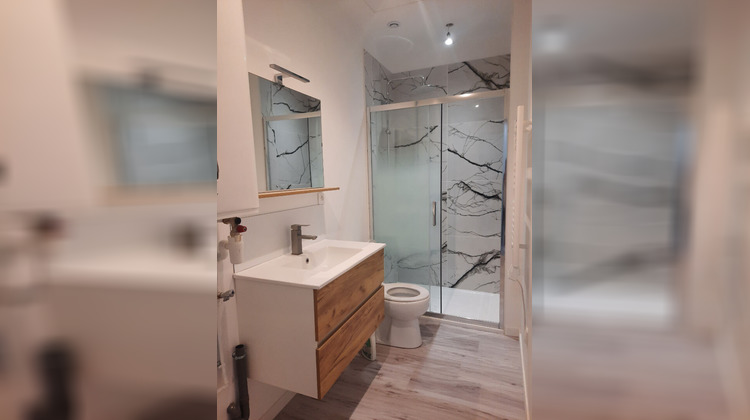 Ma-Cabane - Location Appartement CAUSSADE, 32 m²