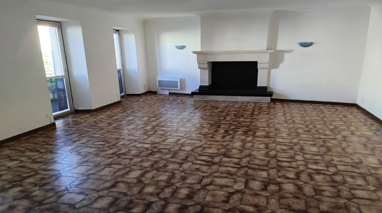 Ma-Cabane - Location Appartement Caussade, 96 m²