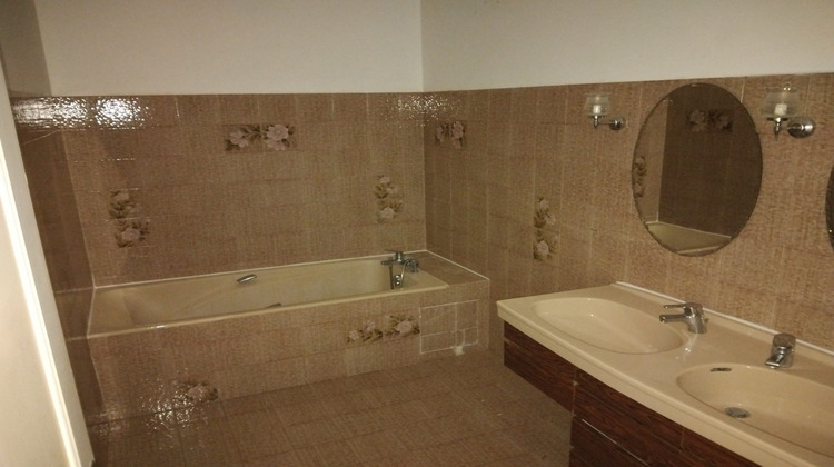 Ma-Cabane - Location Appartement Caussade, 96 m²