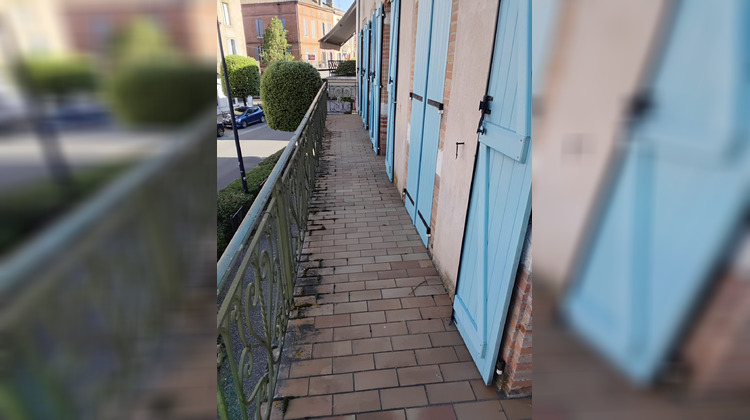 Ma-Cabane - Location Appartement Caussade, 96 m²