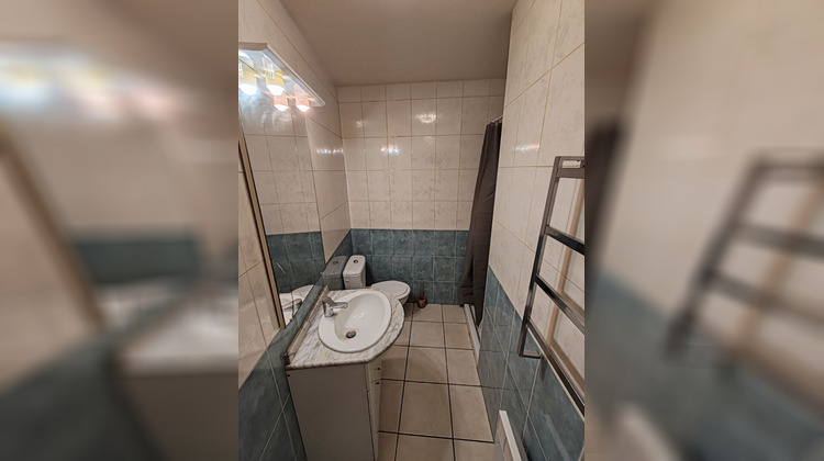 Ma-Cabane - Location Appartement CAUSSADE, 28 m²
