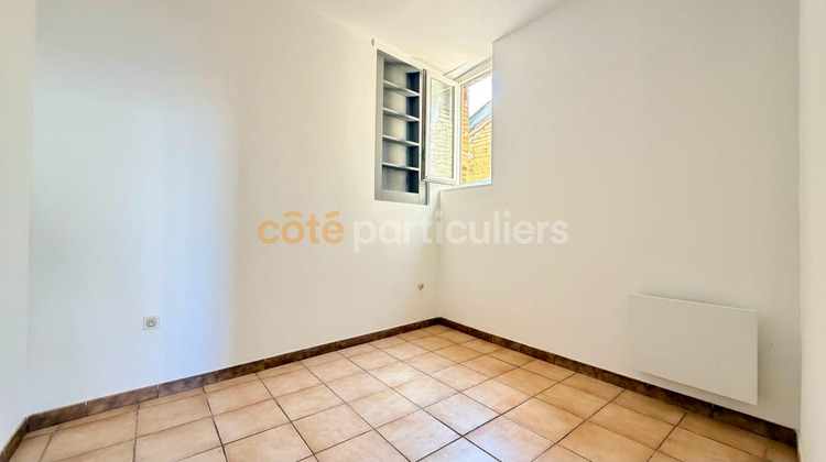 Ma-Cabane - Location Appartement CAUSSADE, 32 m²