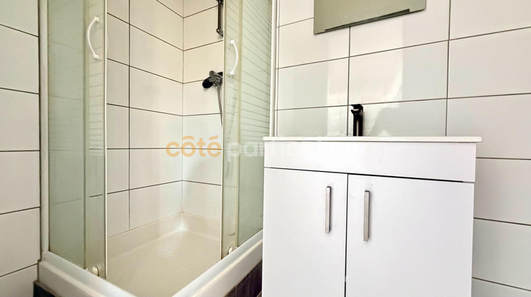 Ma-Cabane - Location Appartement CAUSSADE, 32 m²
