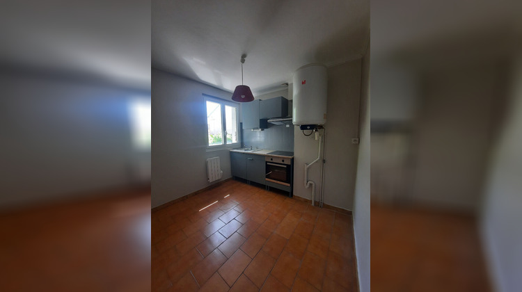 Ma-Cabane - Location Appartement CAUSSADE, 40 m²