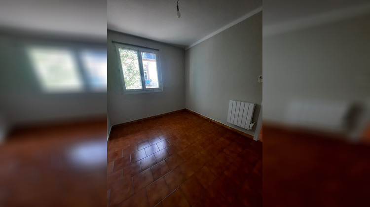 Ma-Cabane - Location Appartement CAUSSADE, 40 m²