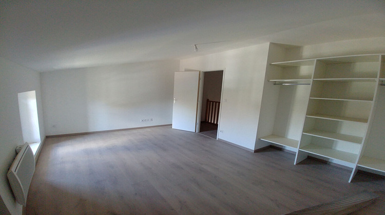 Ma-Cabane - Location Appartement CAUSSADE, 47 m²