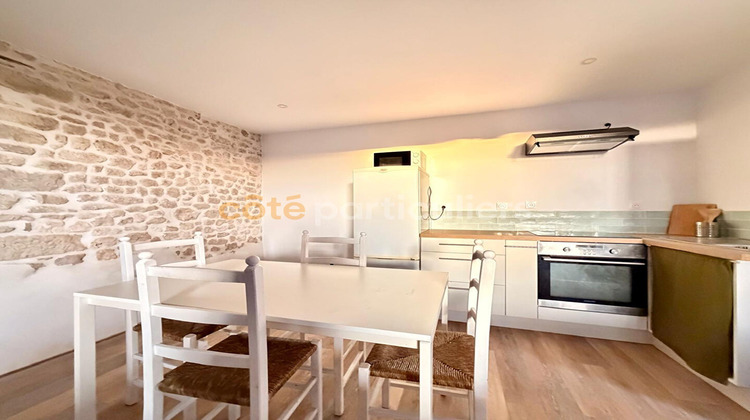Ma-Cabane - Location Appartement CAUSSADE, 40 m²
