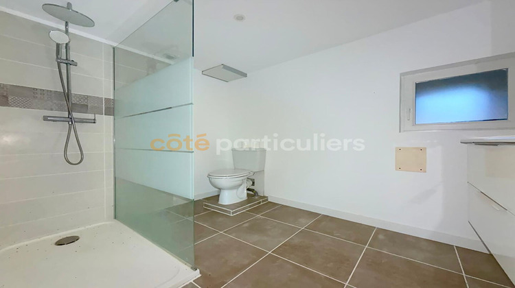 Ma-Cabane - Location Appartement CAUSSADE, 40 m²