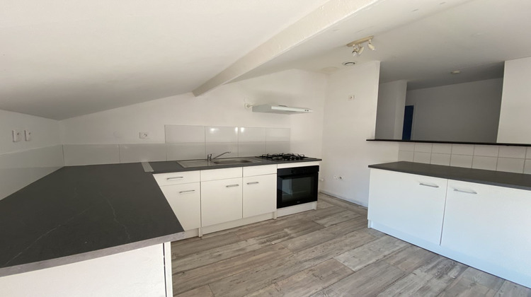 Ma-Cabane - Location Appartement CAUSSADE, 120 m²