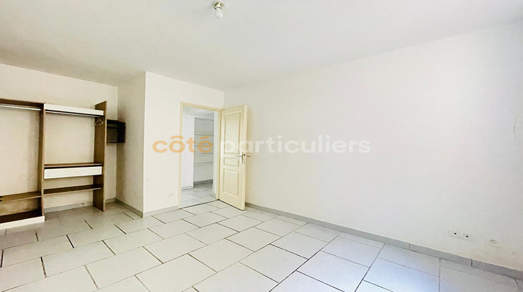 Ma-Cabane - Location Appartement CAUSSADE, 54 m²