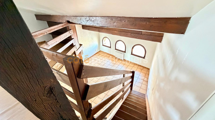 Ma-Cabane - Location Appartement CAUSSADE, 42 m²
