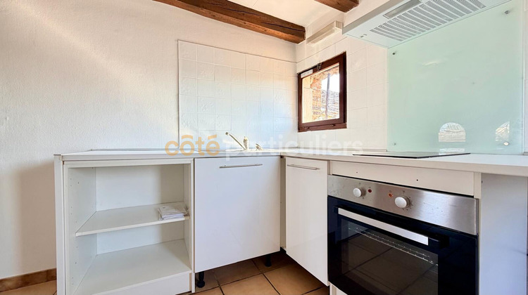Ma-Cabane - Location Appartement CAUSSADE, 42 m²