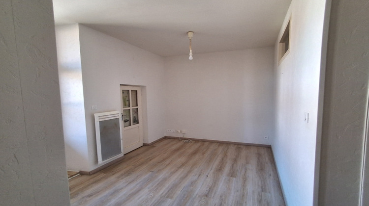 Ma-Cabane - Location Appartement CAUSSADE, 32 m²